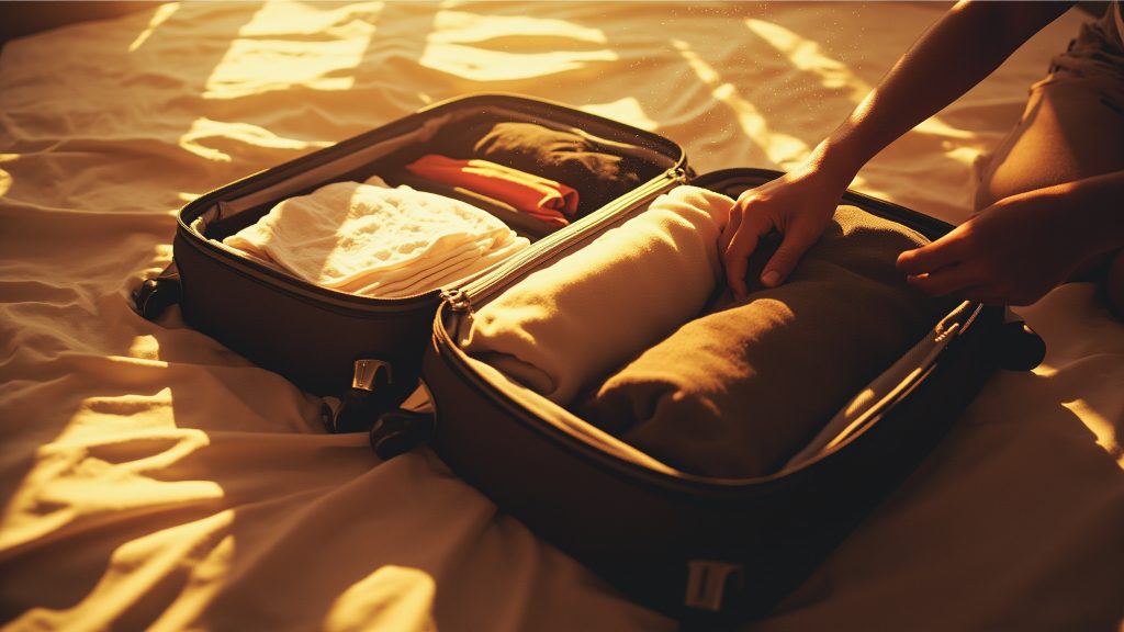 Best Packaging Systems for Luggage in 2026: Compression Bags, Organizers, and Covers That Maximize Space