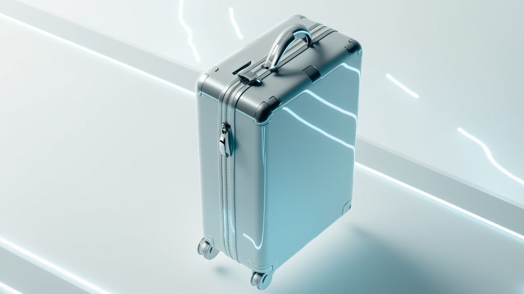 The 7 Lightest Cabin Suitcases of 2026 (Under 2kg, Tested)