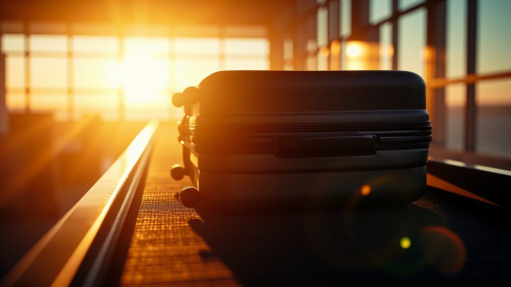 Luggage Protection Covers vs. Travel Bags: Which One Actually Keeps Your Suitcase Safe in 2026?