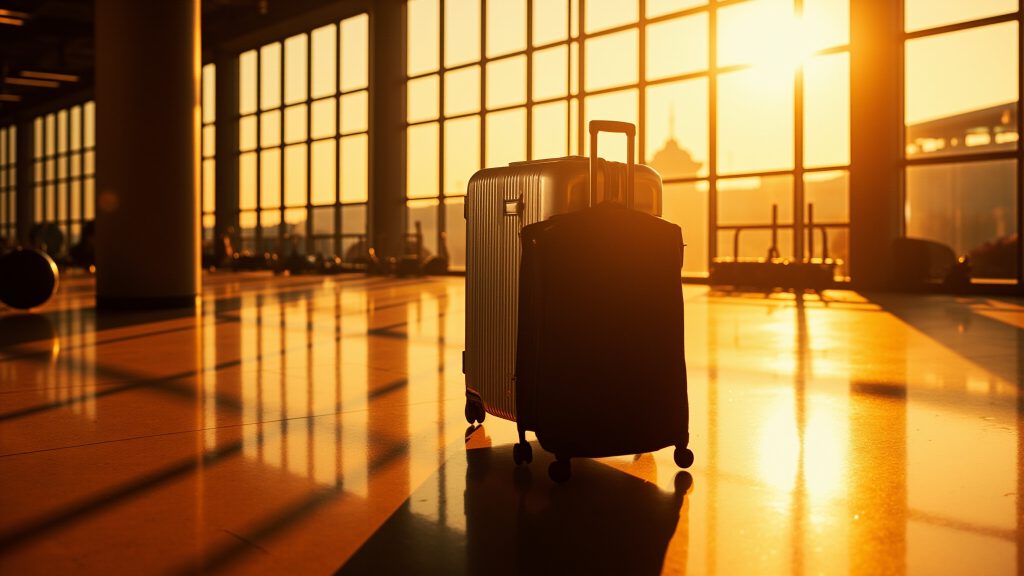 What Size Travel Bag Do You Actually Need? A Size-of-Travel-Bags Cheat Sheet for Every Trip Type
