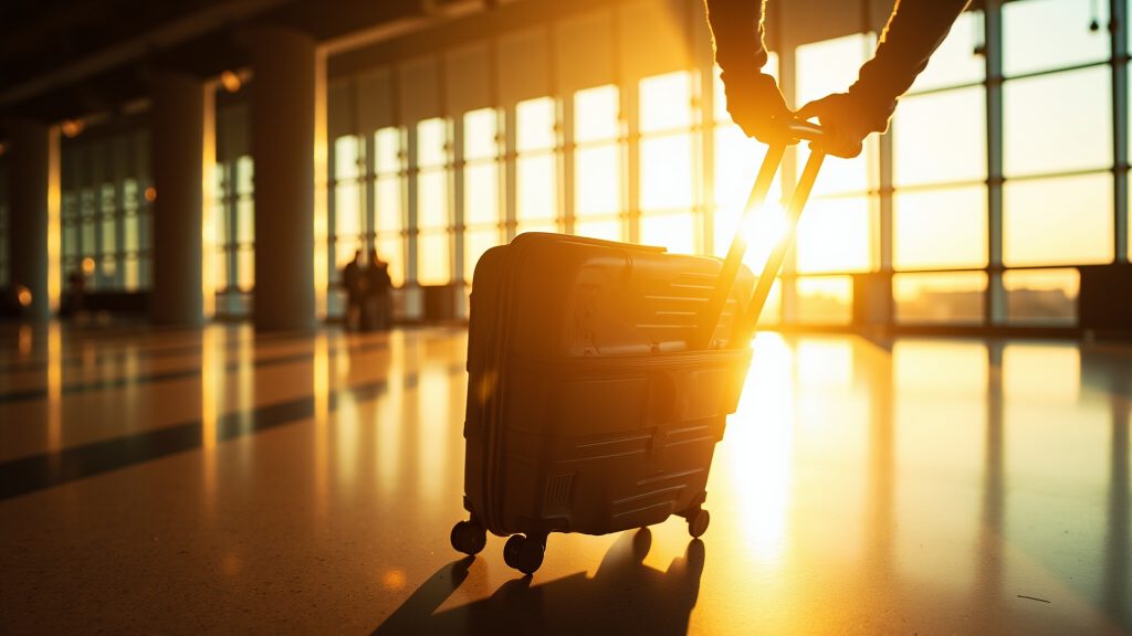 Travel Luggage Made Easy: 7 Mistakes That Make Your Trunk Suitcase a Nightmare (and How to Fix Them)