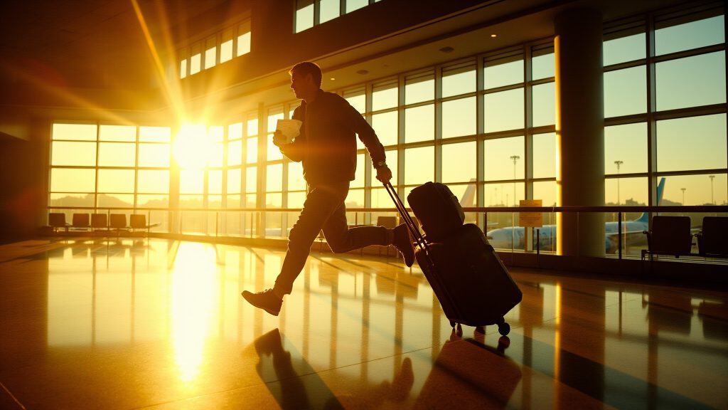How to Attach a Bag to Rolling Luggage: The Complete Guide to Bag Adapters and Over-Handle Bags