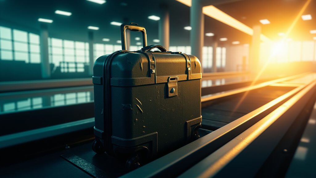 Suitcases Hard or Soft? 7 Hidden Downsides of Hard-Shell Luggage Nobody Tells You