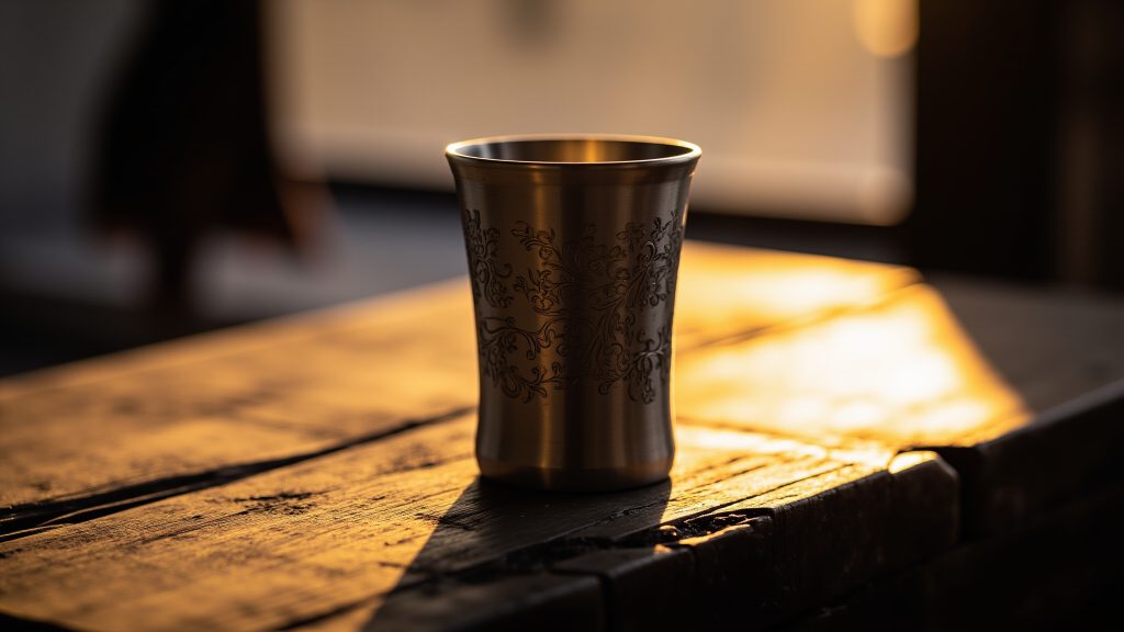 How to Customize Stainless Steel Tumblers: 5 Methods That Last (Engraving, Vinyl, Etching)