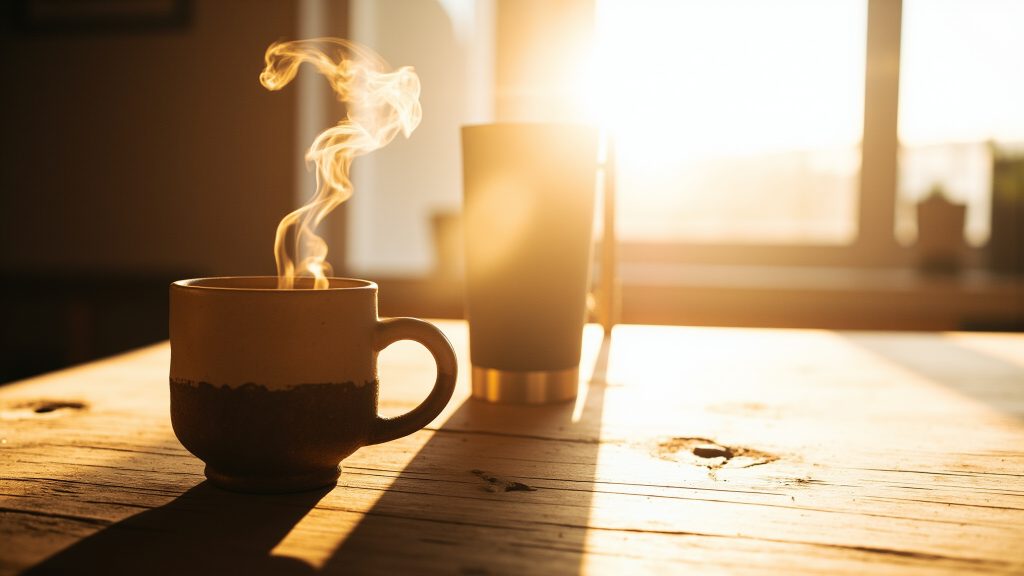 Personalized Espresso Mugs vs Custom Insulated Mugs: Which One Actually Keeps Your Coffee Hot Longer?