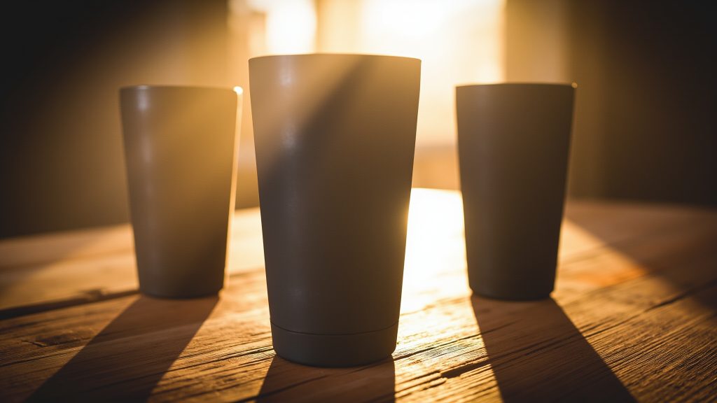 20 oz vs 24 oz vs 30 oz Insulated Tumblers: Which Size Fits Your Day?