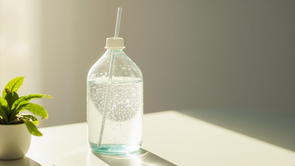 Gallon Water Bottle with Straw: Does Chugging a Gallon a Day Actually Work? (2026 Reality Check)