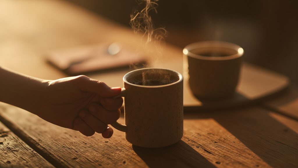 How to Design Your Own Cup: A Step-by-Step Guide to Custom Mugs That Last