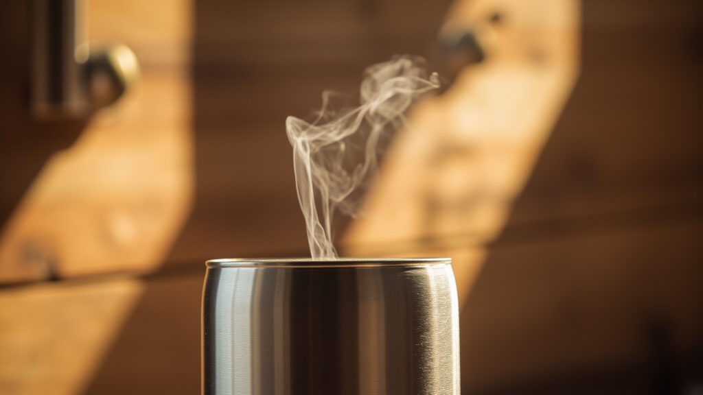 How to Reuse Stainless Steel Tumblers Safely: 7 Mistakes That Ruin Insulation and Taste