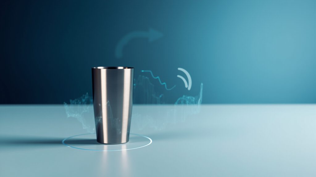 Wholesale Stainless Steel Tumbler Cups: Factory Price vs. Quality – A 2026 Sourcing Guide