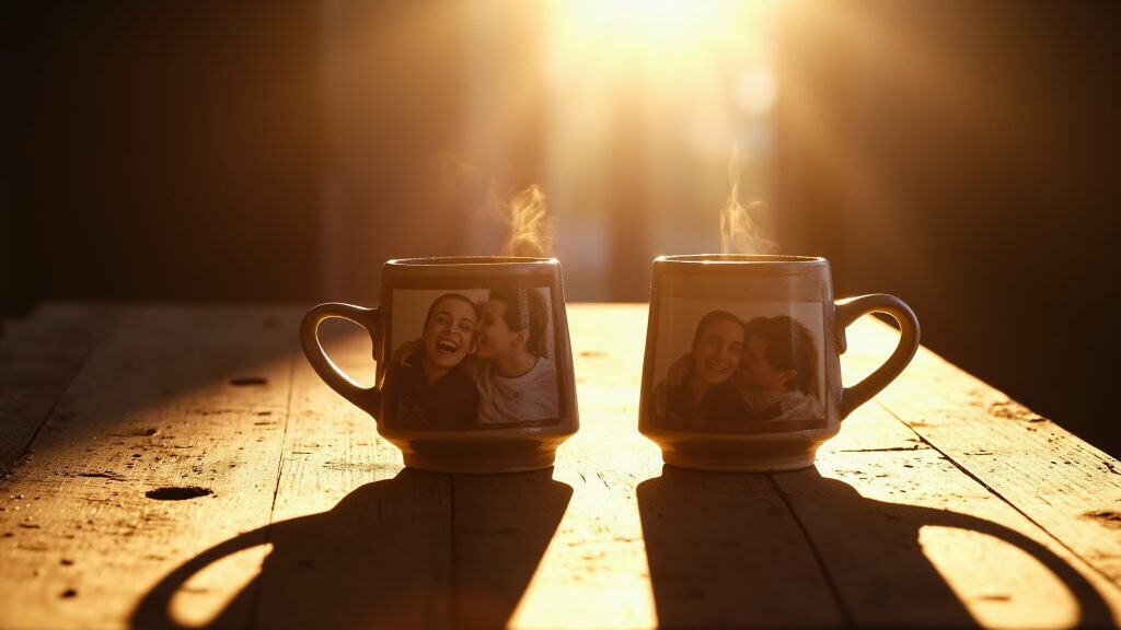 Custom Mugs for Best Friends: 12 Unique Photo Ideas That Aren’t Cheesy (2026)