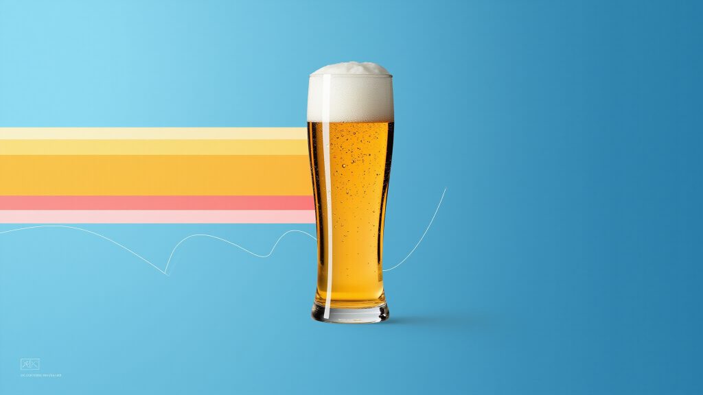 Custom Laser Etched Beer Glass vs. Custom Printed Beer Glass: Which Is Right for Your Brand?