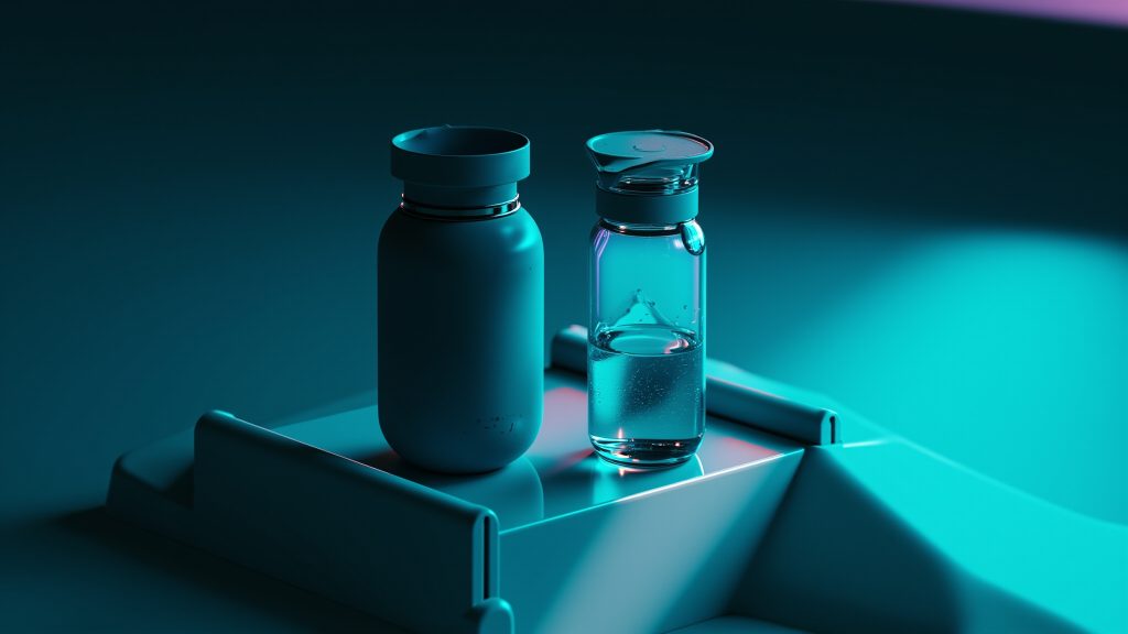 64 oz Insulated Coffee Jug vs. Infusion Water Bottle: Which Large-Format Hydration Is Right for You?