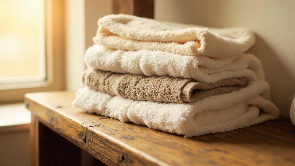 Best Bath Towels 2026: Top-Rated Picks for Every Budget (Expert Reviews)
