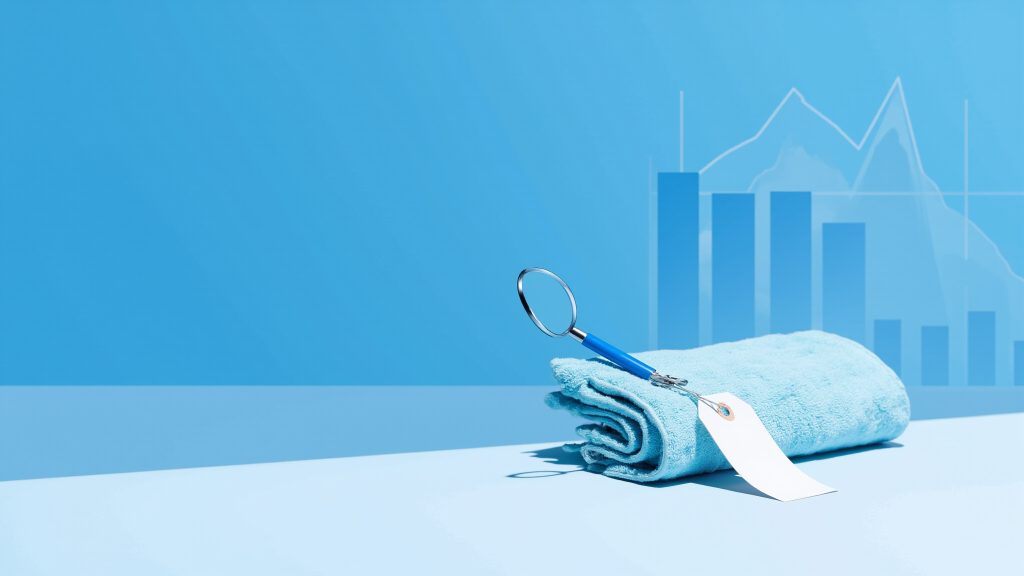 Bath Towel Set Sale 2026: How to Spot a Genuine Deal Without Sacrificing Quality