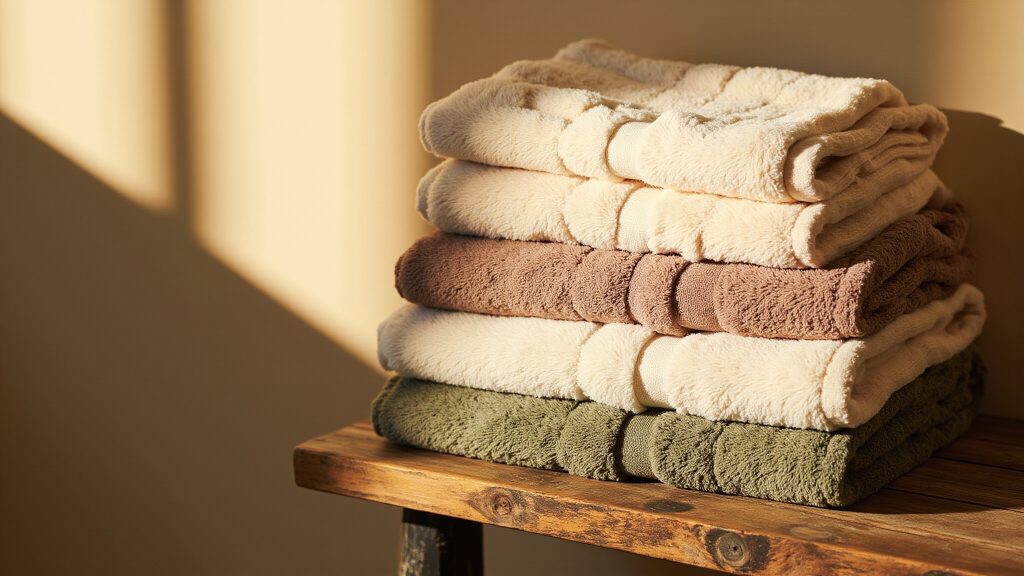 Bath Towel Sets on Clearance: How to Spot a High-GSM Deal (2026 Shopping Guide)