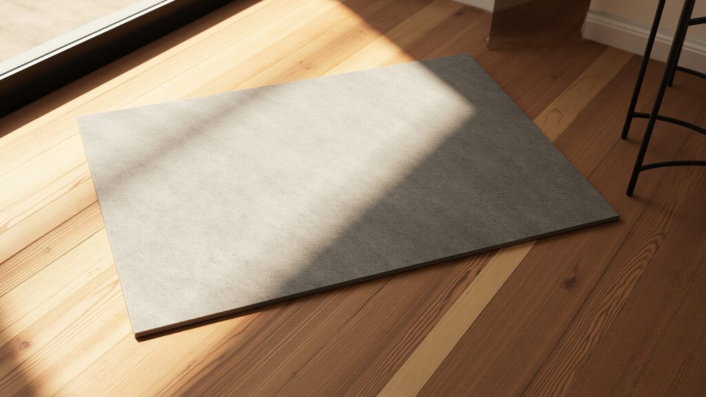 Large Stone Bath Mats: The Complete Guide to Sizing, Thickness, and Buying the Right One for Your Bathroom