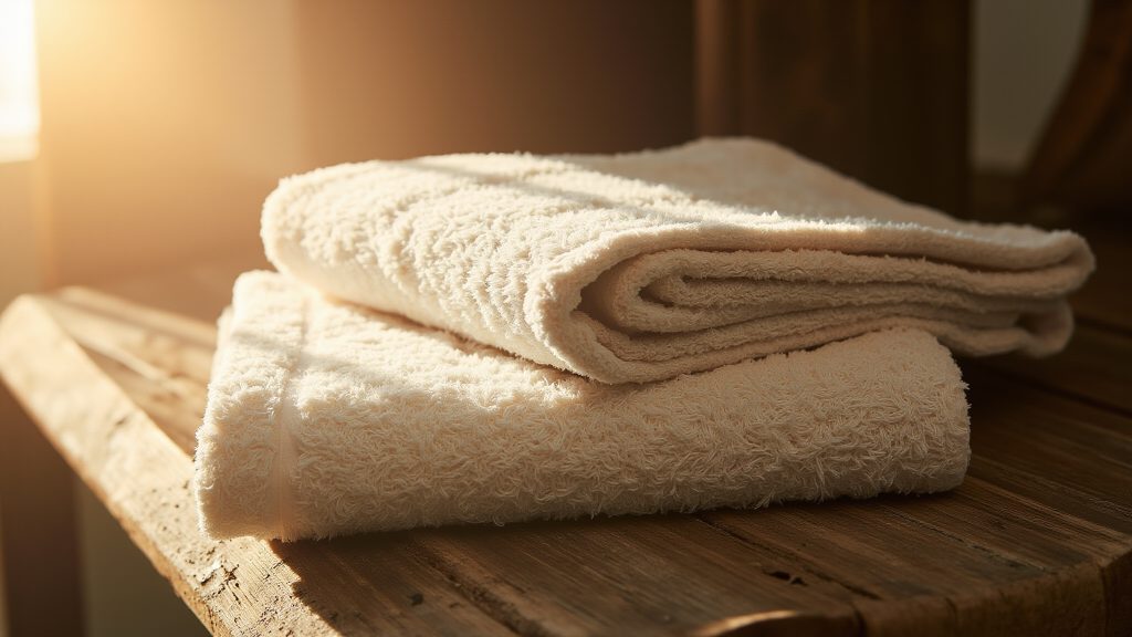 Bath Sheets vs. Bath Towels: Which Size Is Right for You? (2026 Sizing Guide)