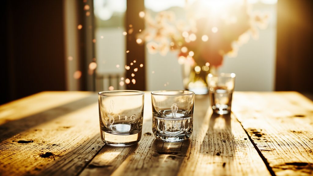 Cheap Personalized Wedding Glassware That Doesn’t Look Cheap: 7 Budget-Smart Picks for 2026