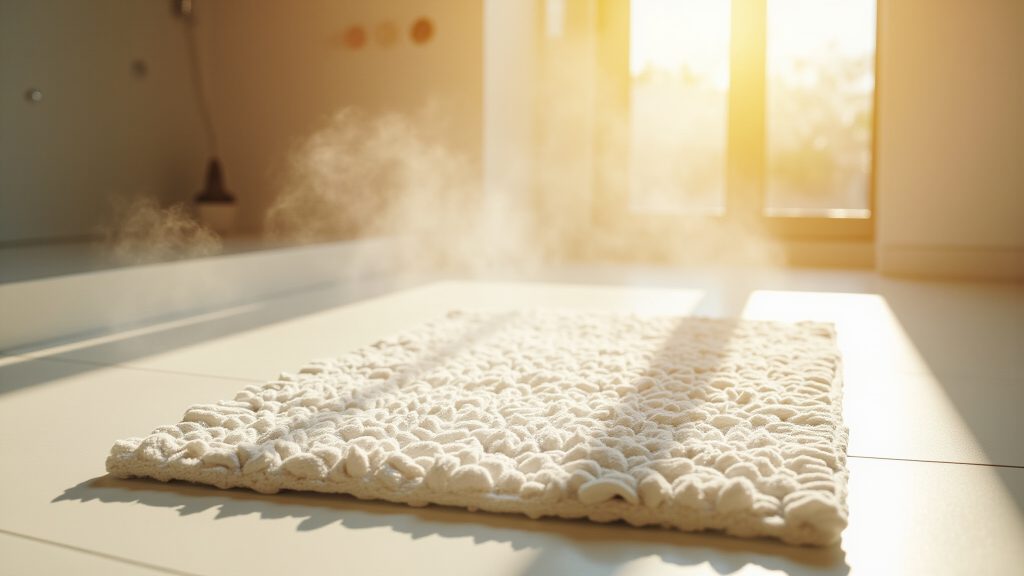 Best Bath Mats That Don’t Mold in 2026: 7 Picks Tested for Humid Bathrooms