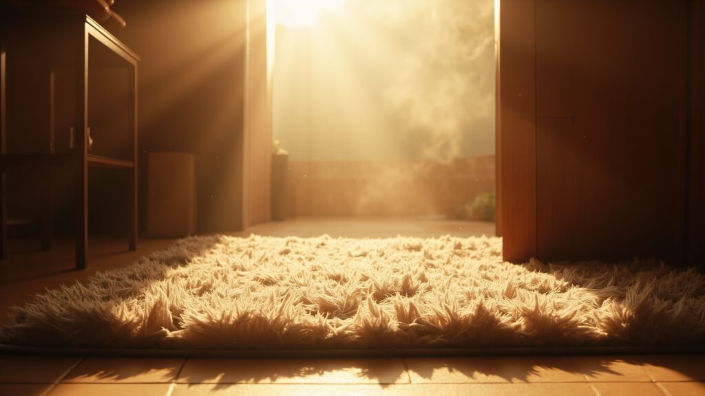 How Often Should You Change Bathroom Rugs? A Complete Replacement Guide