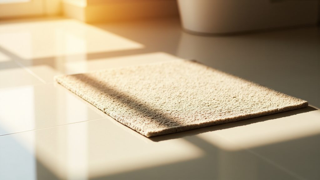 Diatomaceous Earth Bath Mats: The 2026 Review — Do They Really Prevent Mold or Just Hype?