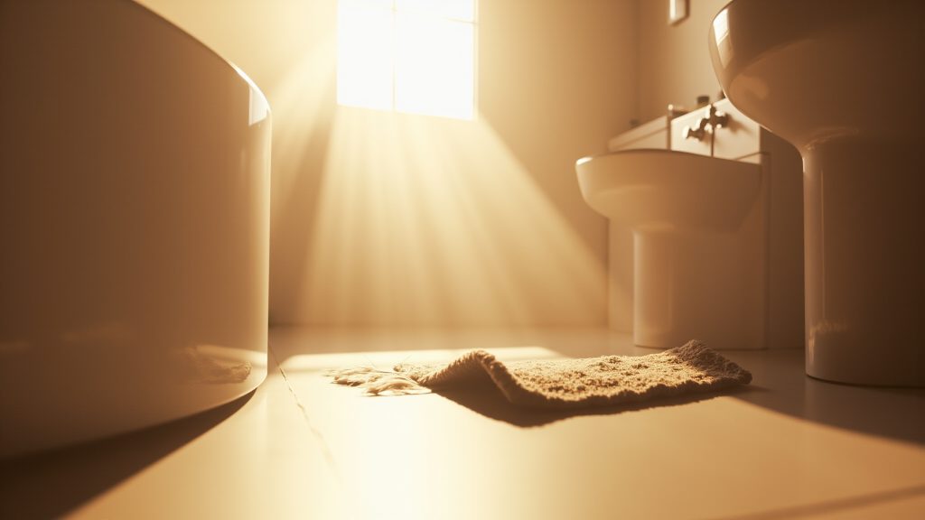 Mold-Free Bath Mats on a Budget: 5 Cheap Options That Actually Work (Under $30)