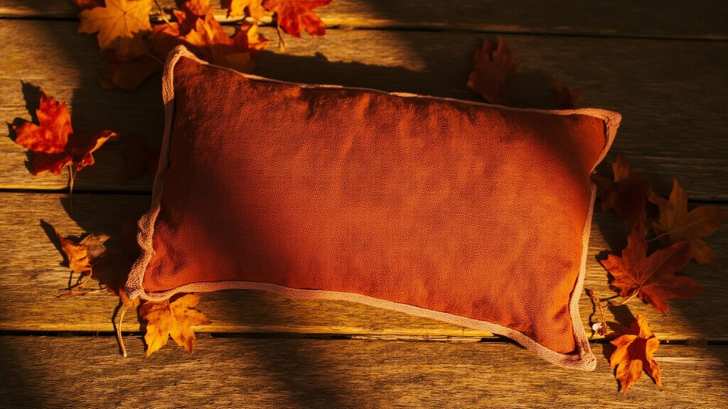 Outdoor Fall Throw Pillow Covers: The Ultimate Buying Guide for Weatherproofing Your Patio