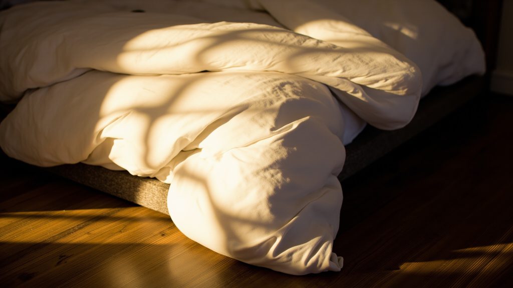 The Ultimate Queen Bed Comforter Buying Guide: Size, Fill, and Warmth Explained (2026)