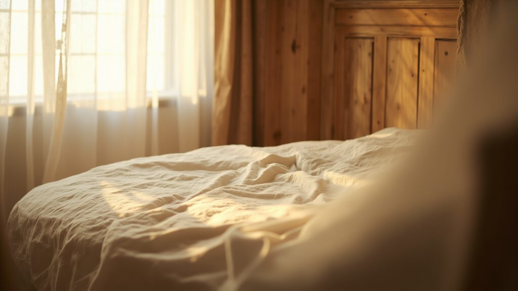 Lightweight Cotton Quilt vs. Queen Cotton Quilt Set: Which Is Right for Your Sleep Climate?