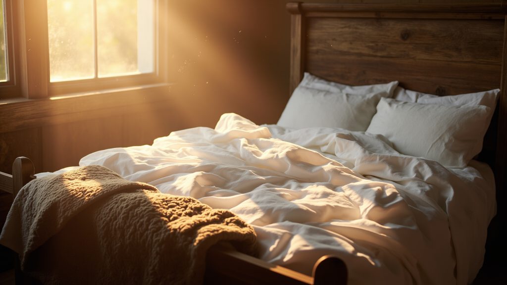 Is a Duvet the Same as a Quilt? The 2026 Guide to Choosing the Right Bedding Layer