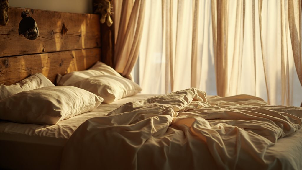 The Ultimate Guide to King Size Comforters and Quilts: How to Choose the Perfect One