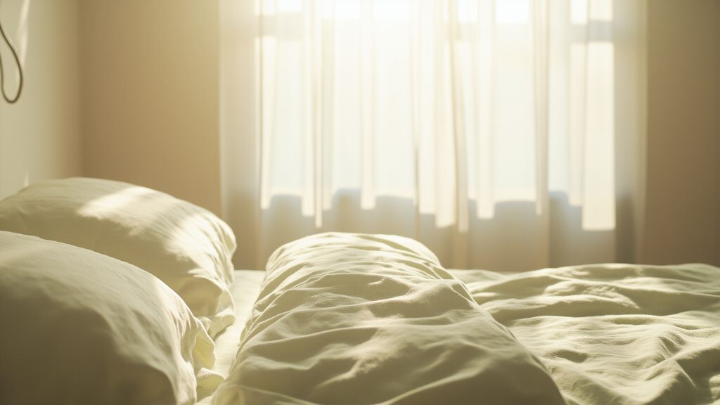 White Green Hotel Bedding vs. Cream Duvet Covers: Which Neutral Palette Is Right for Your Home?