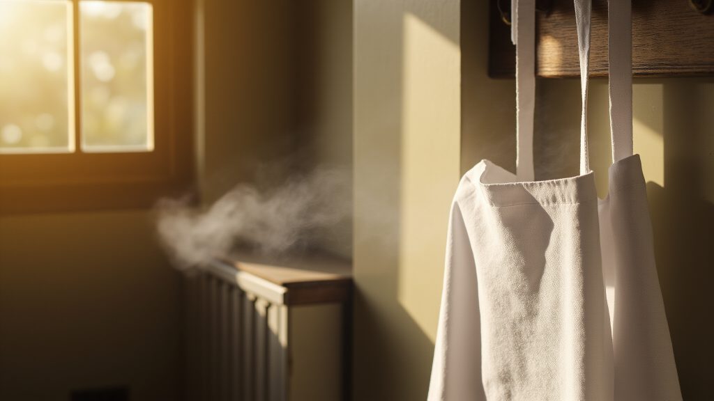 How to Wash a White Apron: Remove Stains, Grease, and Keep It Bright in 2026