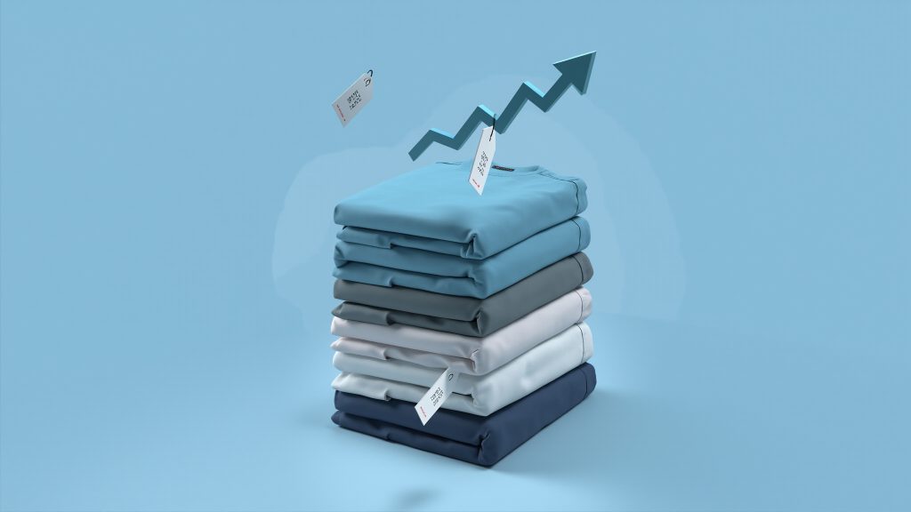 Custom T-Shirts Order Guide: Bulk Pricing, Printing Methods, and Turnaround Times for 2026