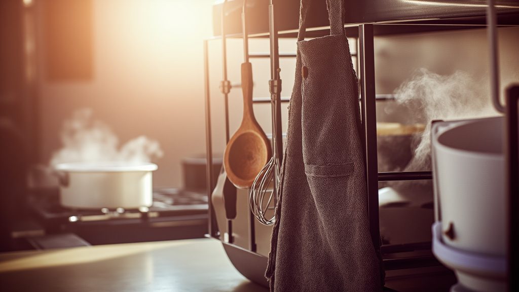 The Best Restaurant Aprons for Every Role: Server, Cook, and Sous Chef (2026 Buyer’s Guide)