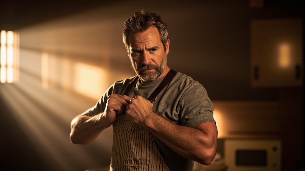 10 Best Men’s Cooking Aprons in 2026: Tested for Fit, Durability & Style