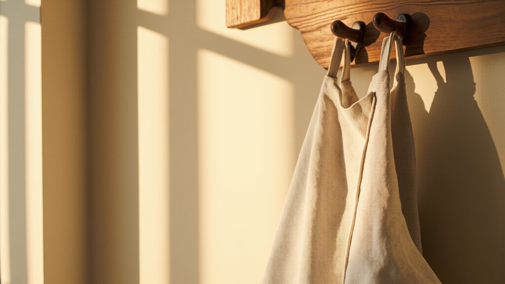 10 Stunning Apron Designs for Every Style: From Farmhouse to Modern Minimalist