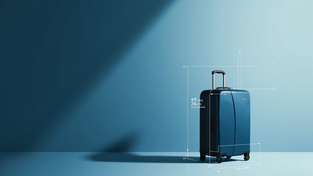 How to Buy a Carry-On in 2026: The Complete Guide to Size, Weight, and Features