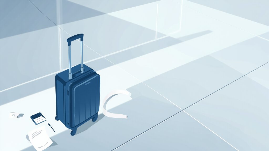What to Look for When Buying Carry-On Luggage: 7 Mistakes That Cost You Money and Sanity