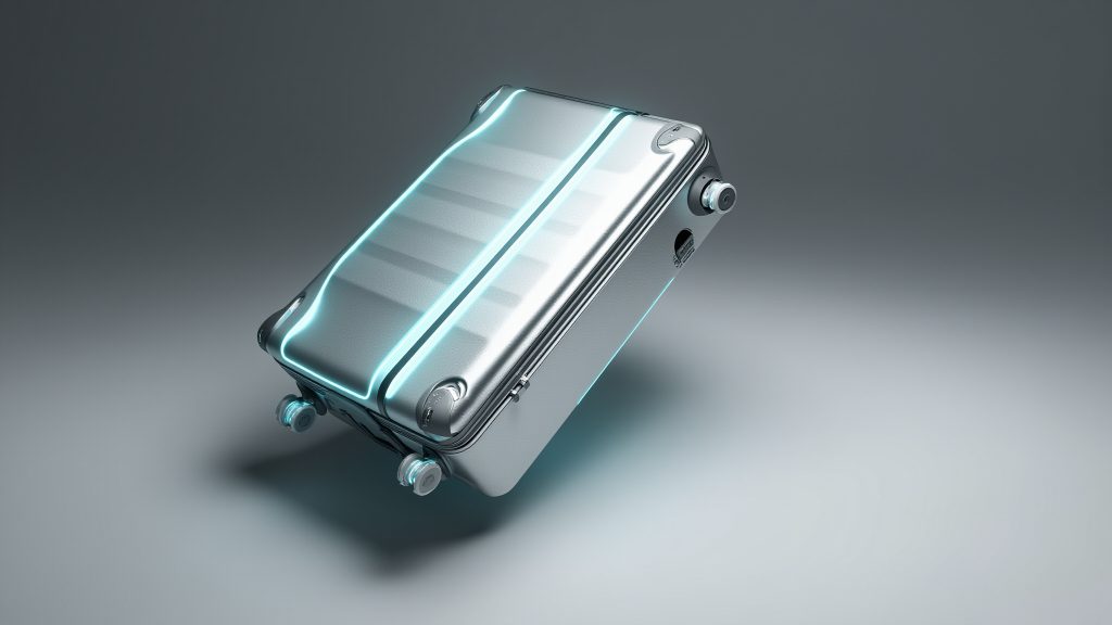 Luggage for Suits Carry-On: The Garment Bag vs. Fold-Flat Suitcase Showdown