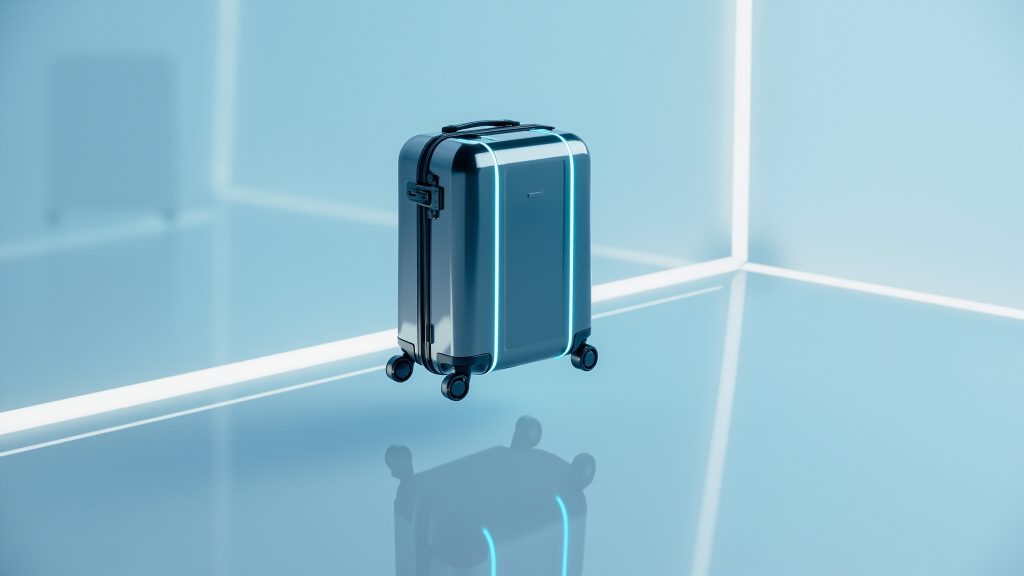 Lightweight Carry-On Luggage With Wheels: How to Choose Without Sacrificing Durability