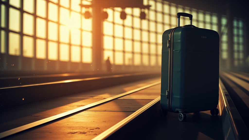 The Best Rolling Luggage Covers of 2026: Tested for Durability, Fit, and Airline Handling