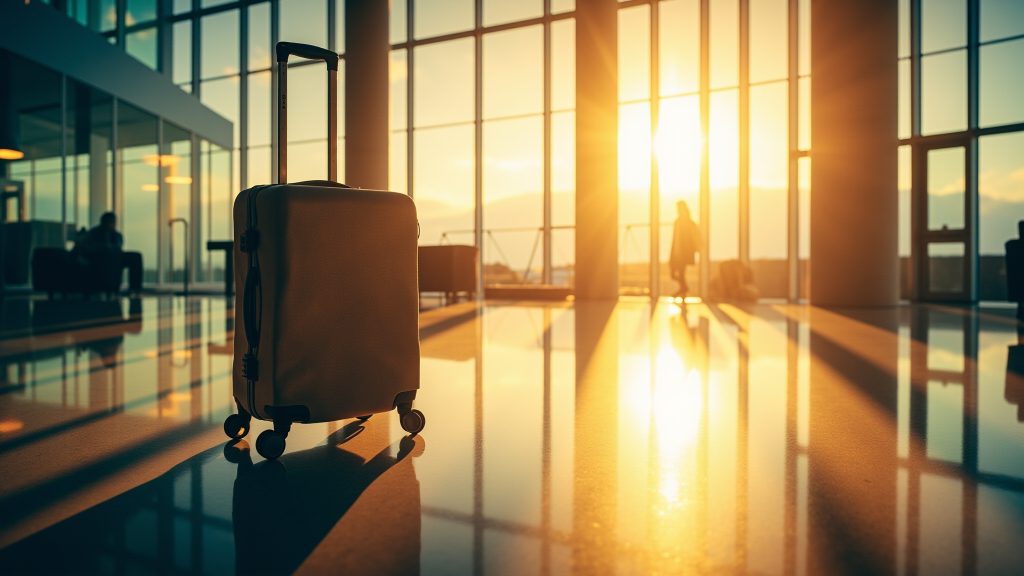 Luggage Accessories That Actually Matter: A No-Nonsense Guide to Buying a Cover That Fits Your Travel Style