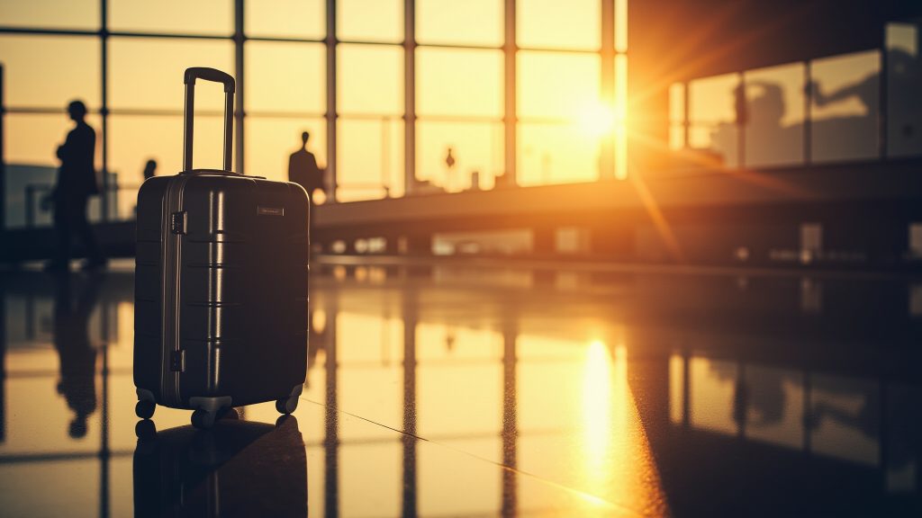 Luggage Covers & Travel