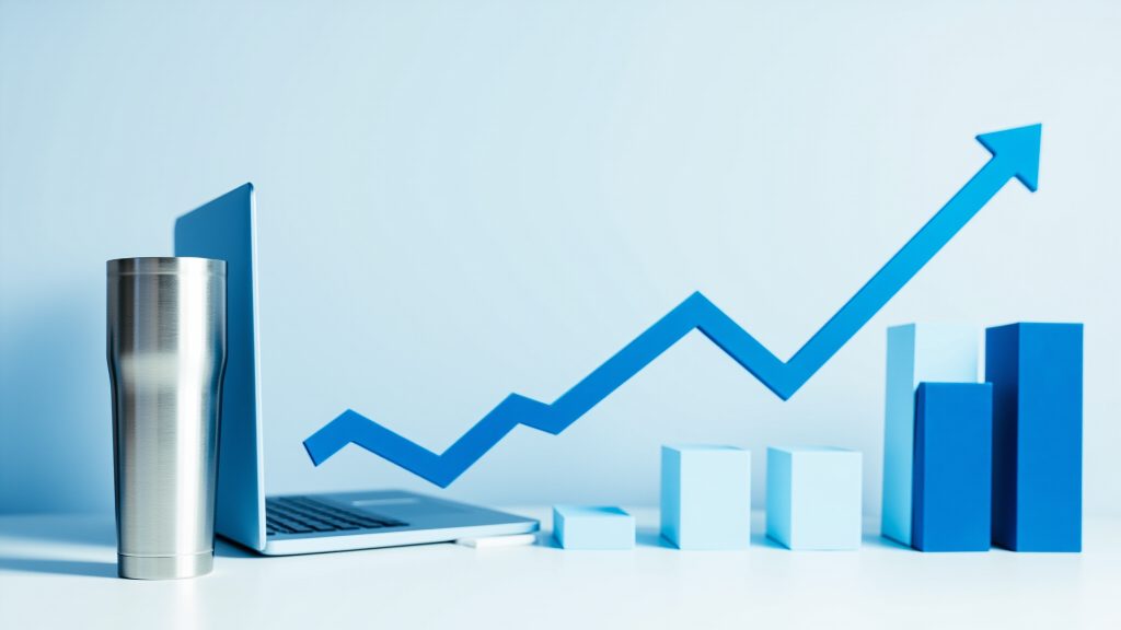 Tumbler Dropshipping in 2026: How to Pick Winning Products and Avoid Costly Mistakes