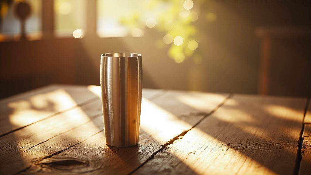 Tumbler Sizes Explained: How to Choose the Right Oz for Coffee, Water, and Travel
