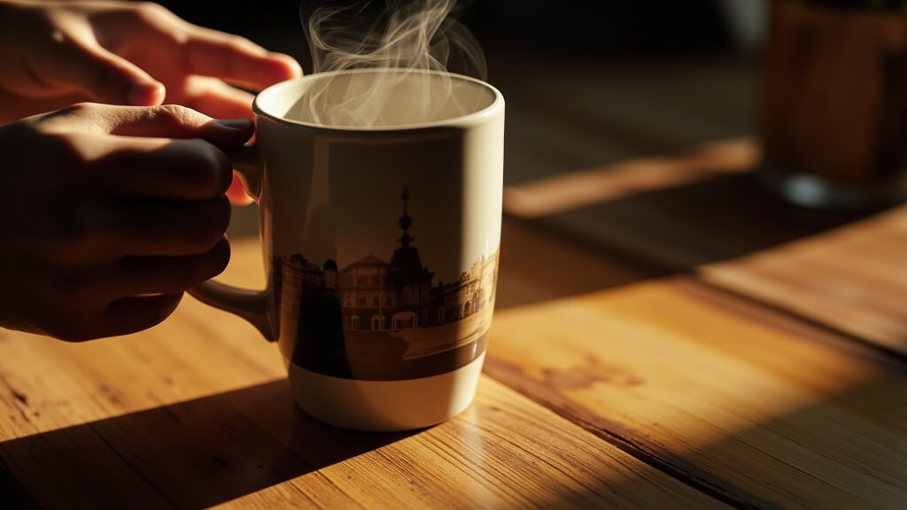Printing Photos on Cups Without Ruining Them: The 2026 Guide to Picture Coffee Cups That Last