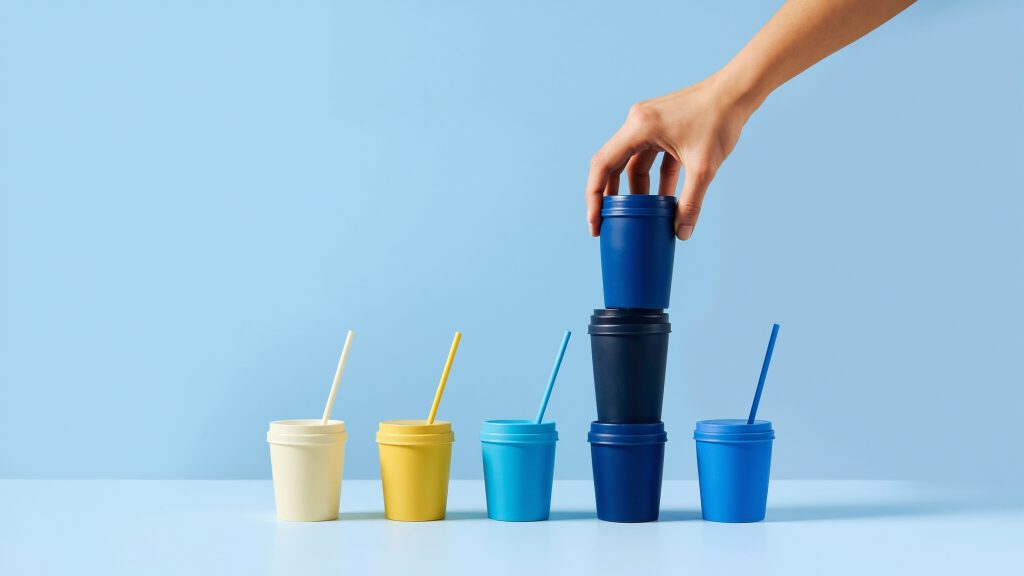 Tumbler Cups with Straws Bulk: How to Buy 10+ Without Wasting Money (Wholesale vs. Sets)