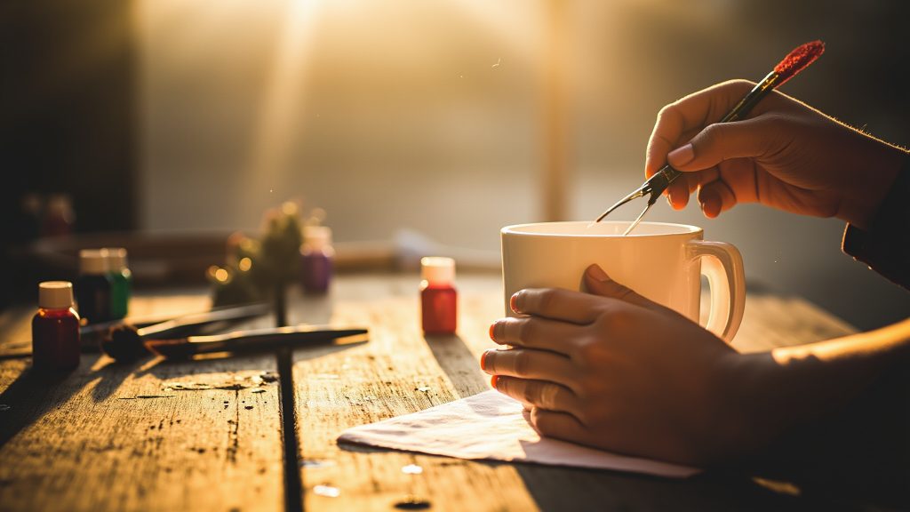 How to Make Your Own Coffee Cup at Home: 7 Easy Methods for Custom Mugs in 2026